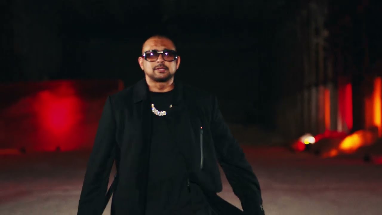 VIDEO: Sean Paul - Scorcha