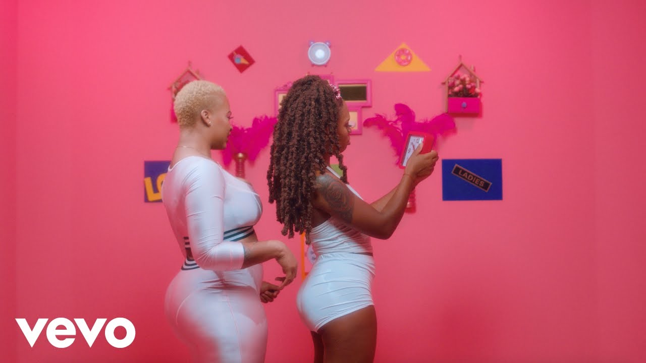 VIDEO: Vybz Kartel - Ski Trip