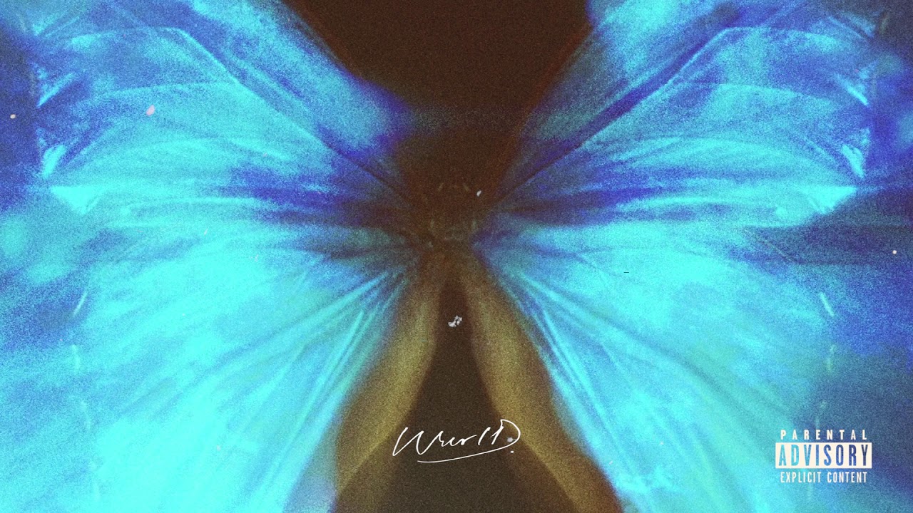 VIDEO: WurlD - Can't Come Outside