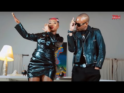 Vivian X Prezzo X Nyce Wanjeri - Uko Tu Sawa