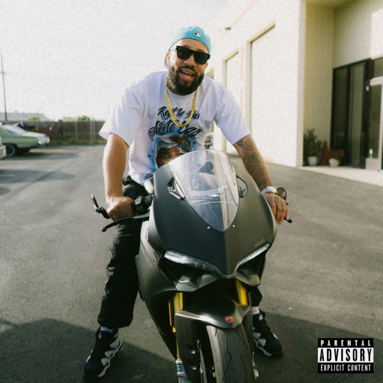 Larry June - You Gotta