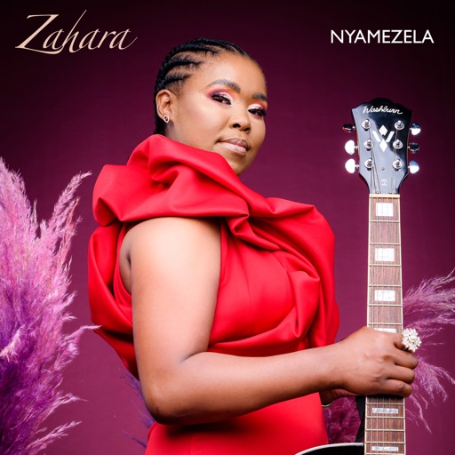 Zahara - Nyamezela