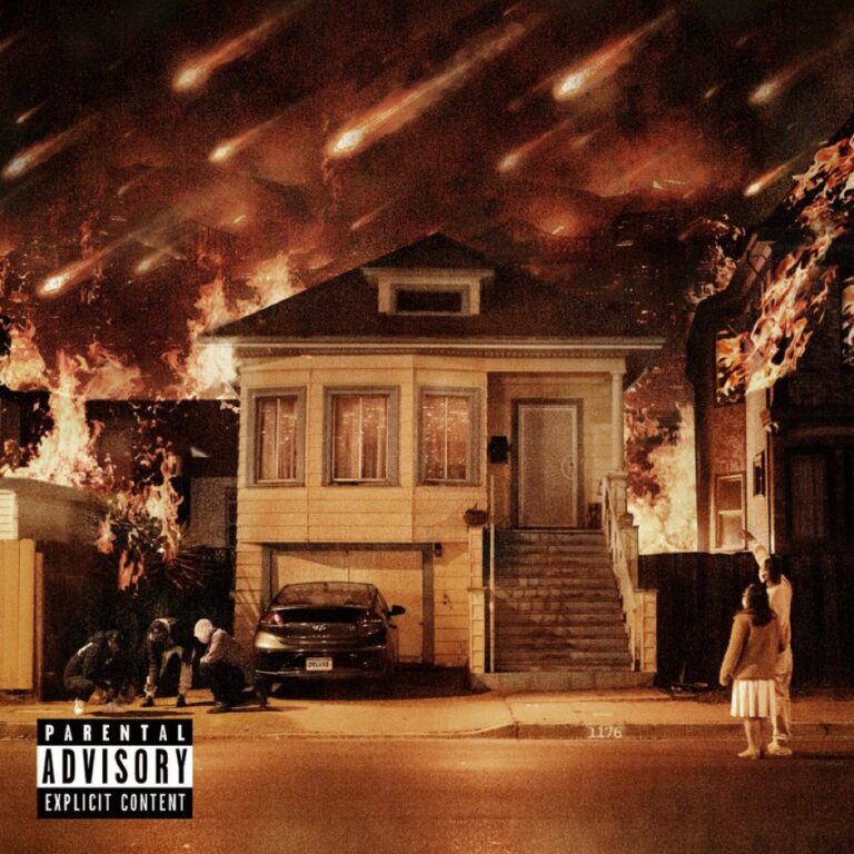 Guapdad & !Llmind - 1176 (Deluxe)