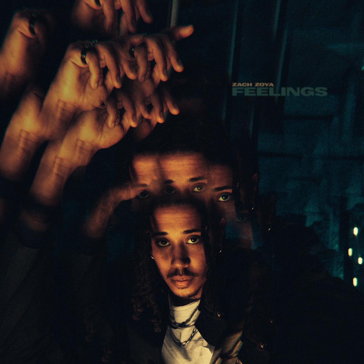 Zach Zoya - Feelings