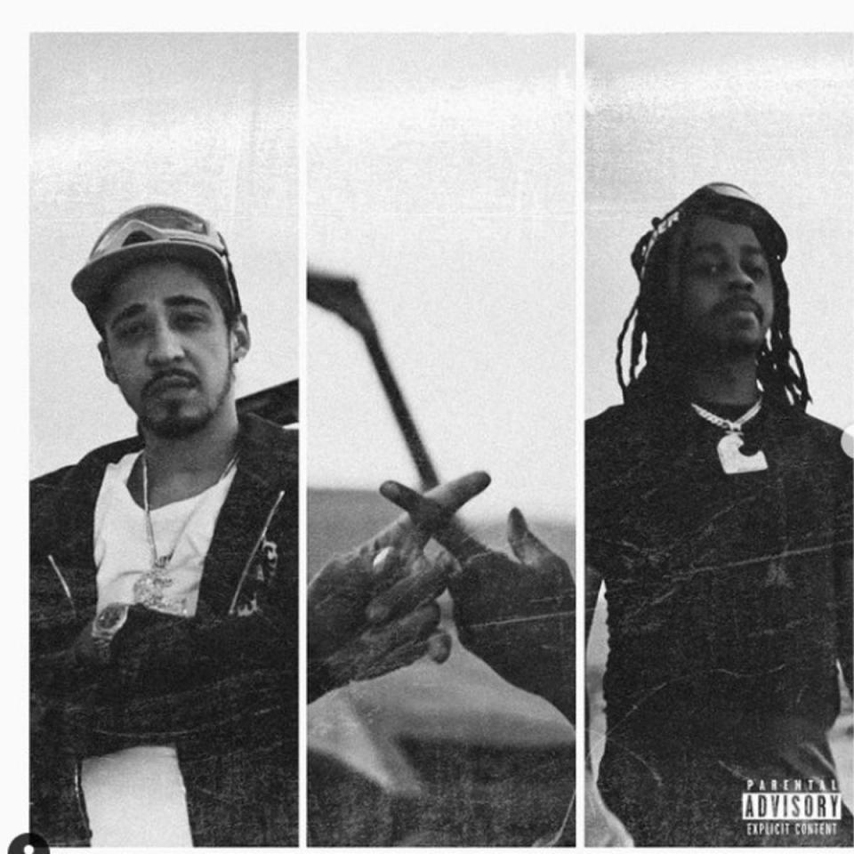 GT - Going Long Feat. Babyface Ray