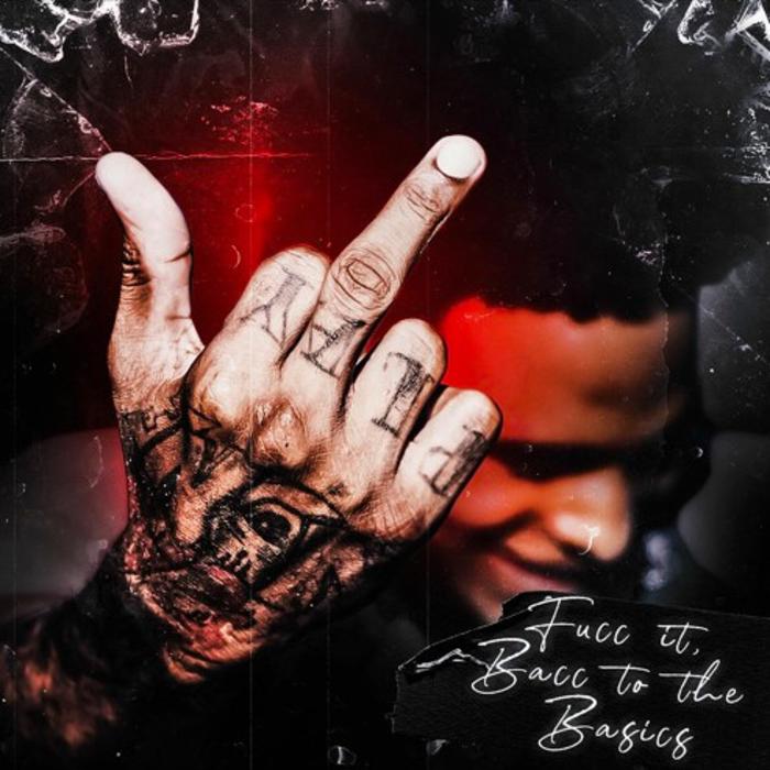 Chino Cappin - F*CC It, BaCC To BasiCs