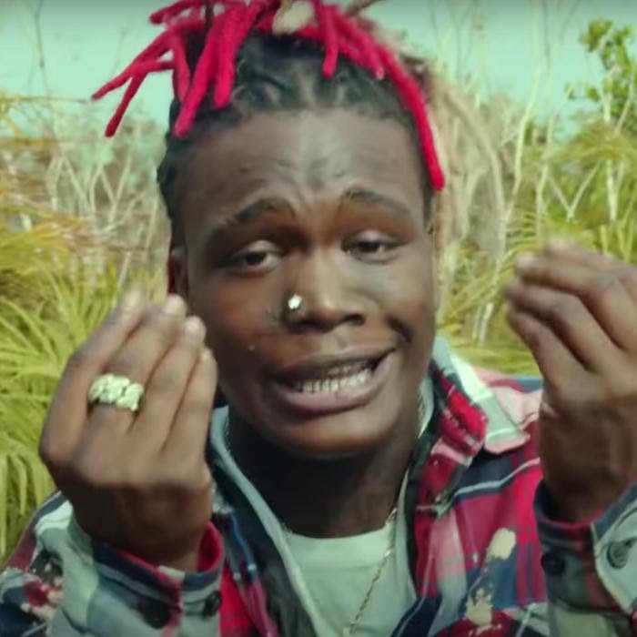 2KBABY - Lazy Song Remix