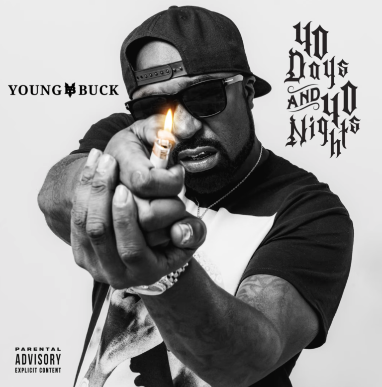 Young Buck - Public Opinion