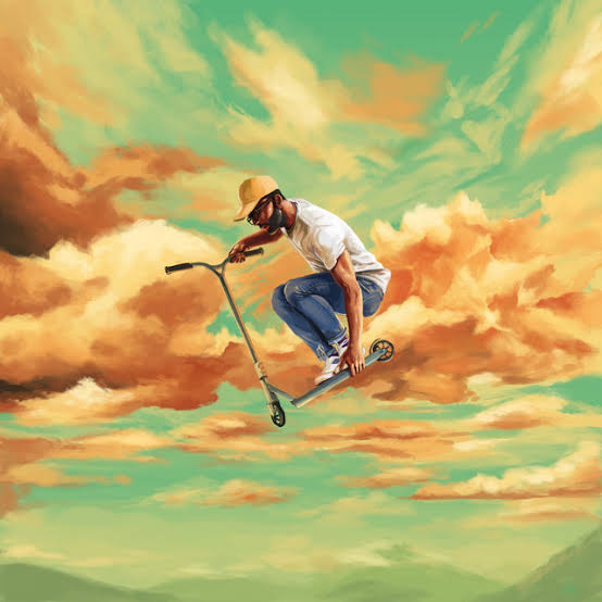 Abhi The Nomad Ft. Kota the Friend - ''Rockstar