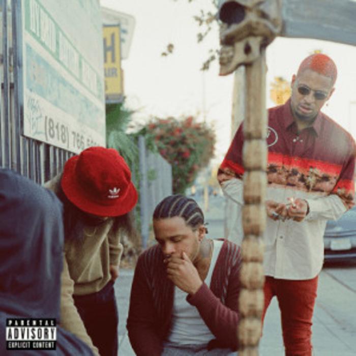 Azizi Gibson - Genesis Feat. AKTHESAVIOR