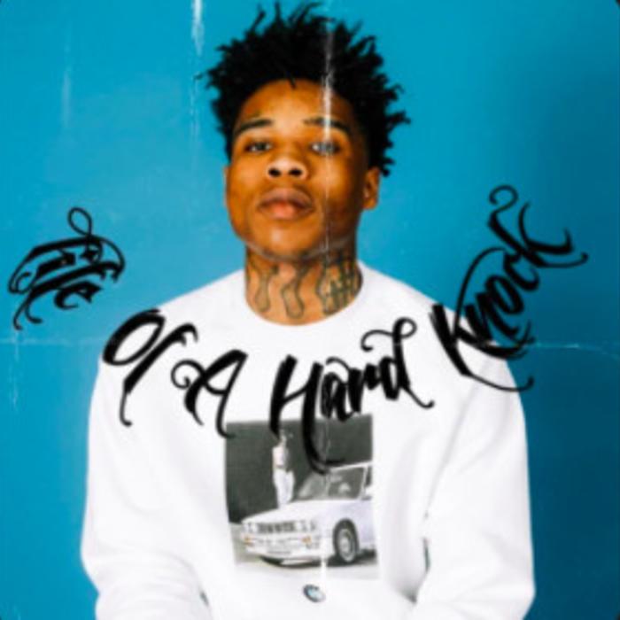 BROKEASF - Life Of A Hardknock