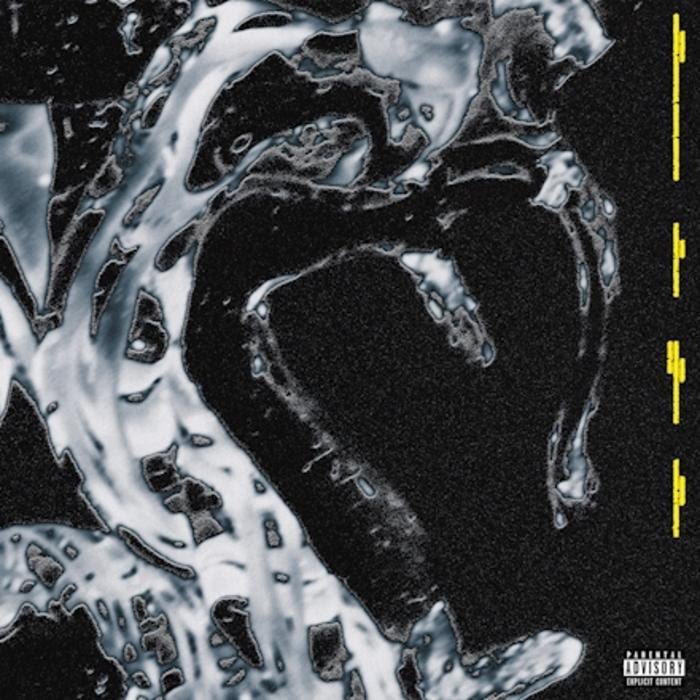 Boslen - QUARTZ Feat. Charmaine