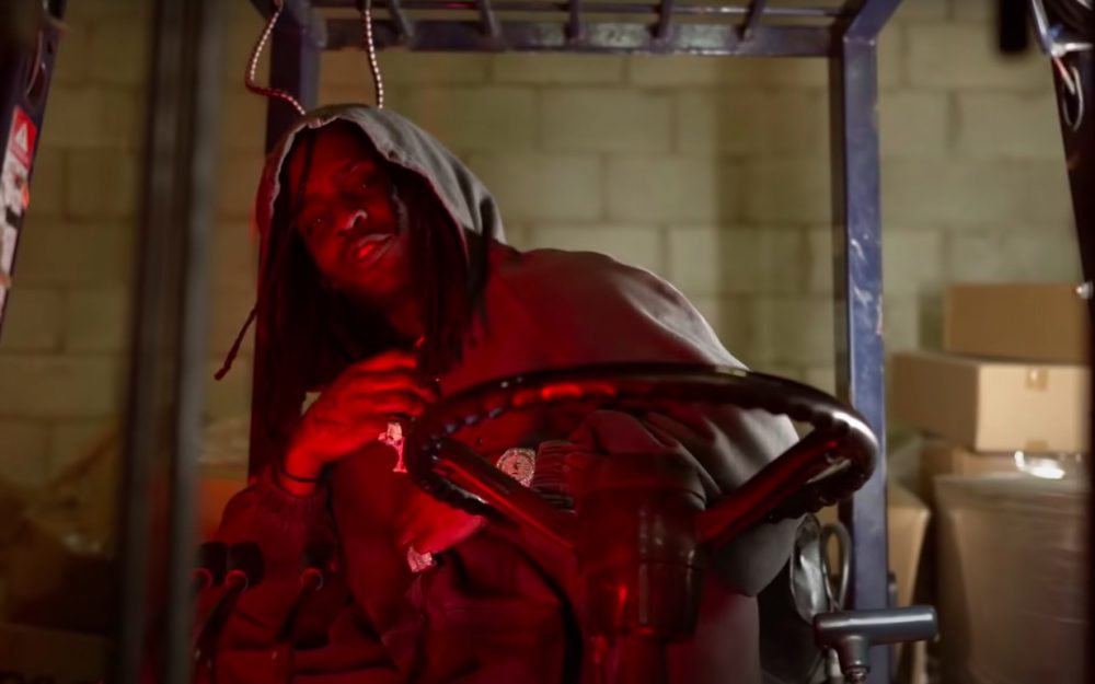 Chief Keef – Love Don’t Live Here