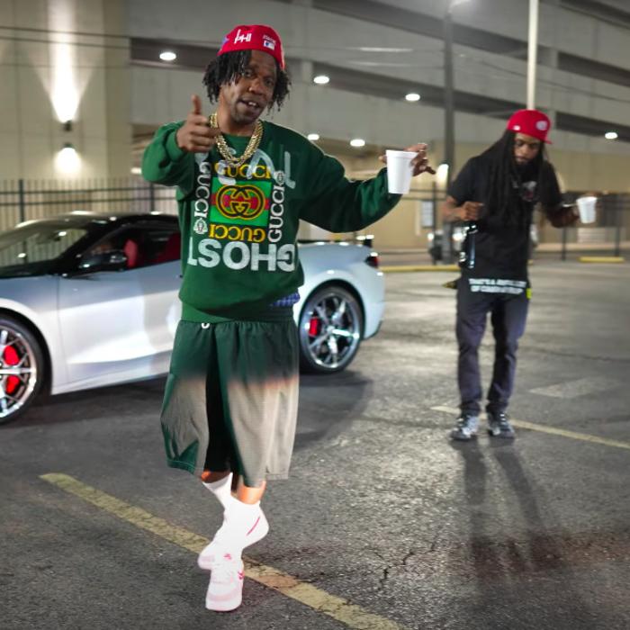 Curren$y - Overhigh Feat. TY