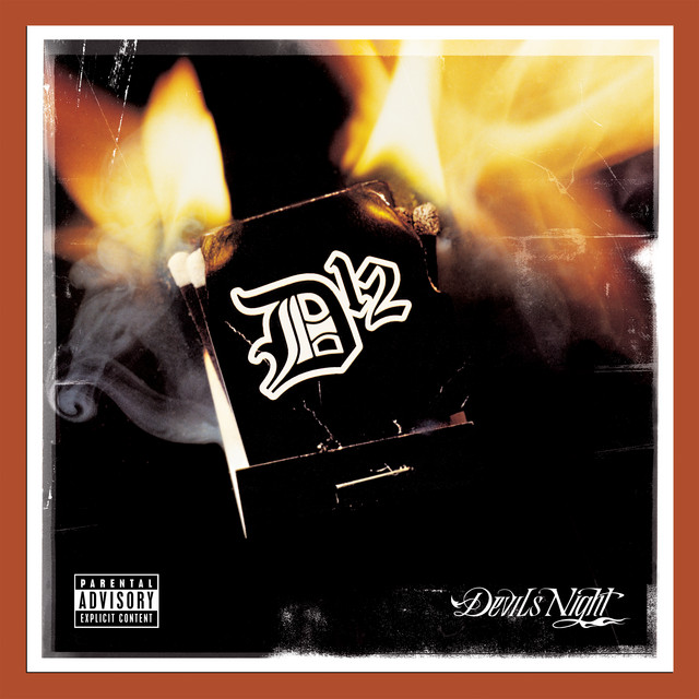 D12 - Freestyle Mp3