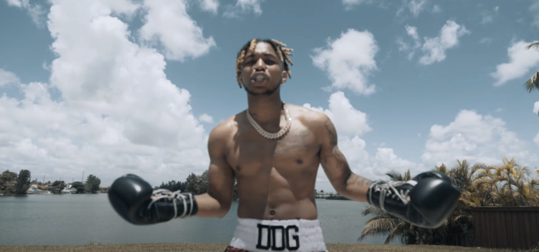 DDG - Icarly Freestyle