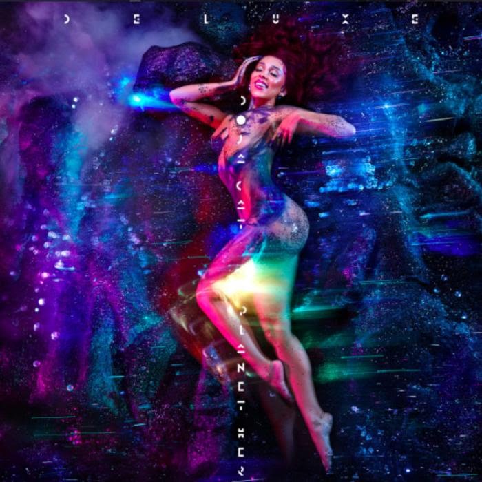 Doja Cat - Tonight Feat. Eve