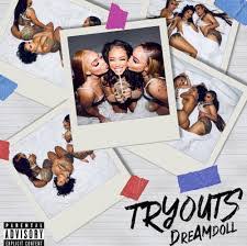 DreamDoll - Tryouts