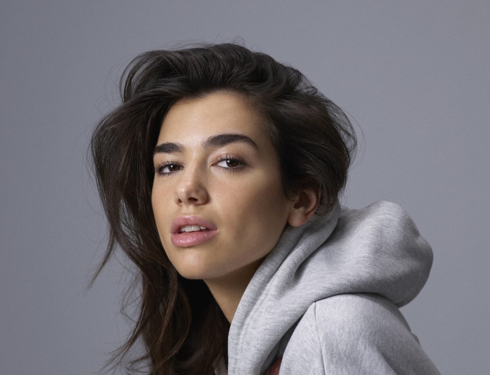 Dua Lipa – Can They Hear Us