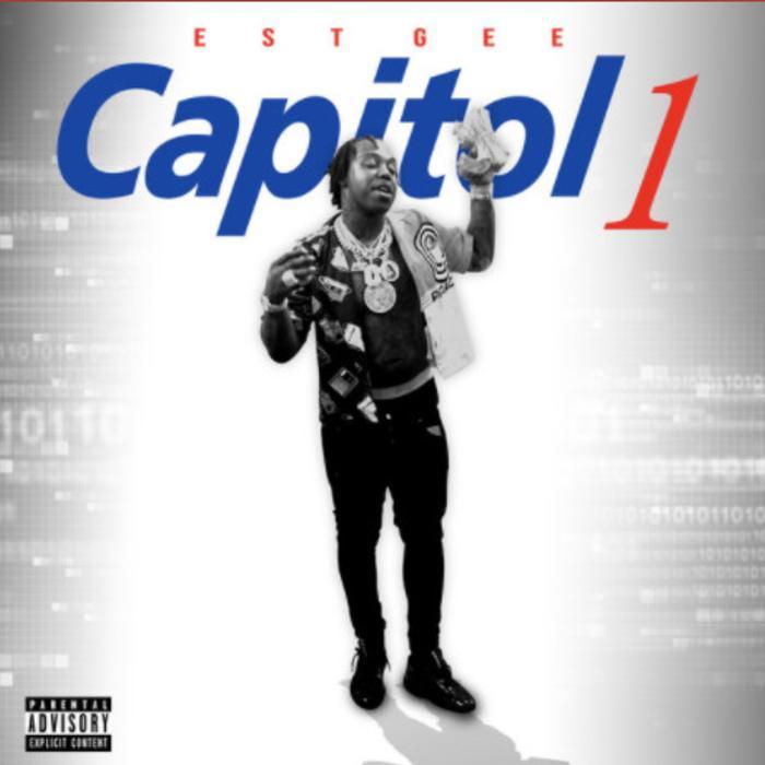 EST Gee - Capitol 1