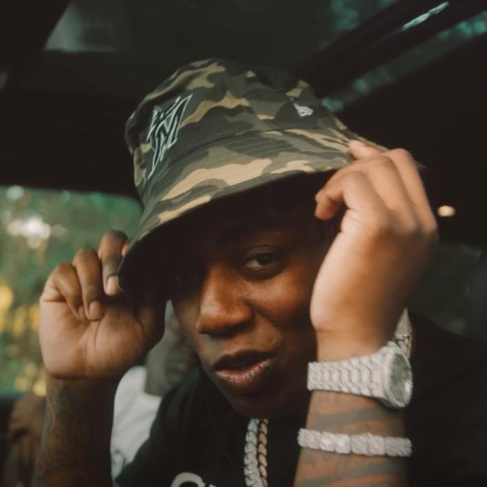 Fredo Bang - War Time