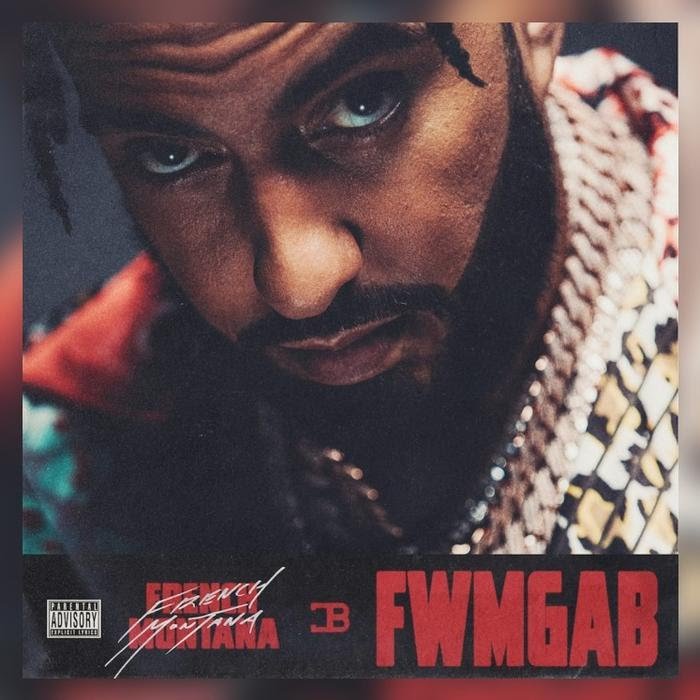 French Montana - FWMGAB (Fuck With Me Get A Bag)