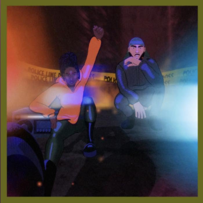 Haviah Mighty - Protest