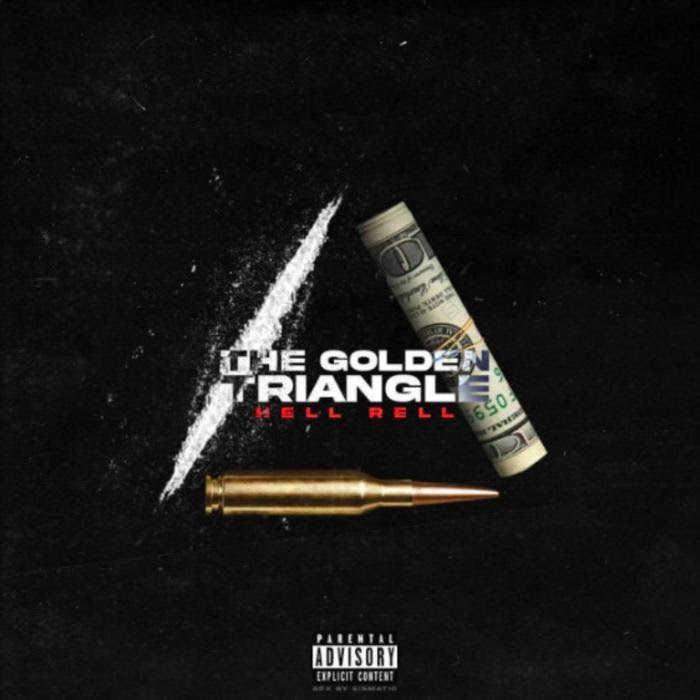 Hell Rell - Golden Triangle