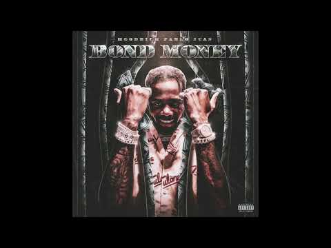 Hoodrich Pablo Juan Ft. Spiffy Global - Bond Money