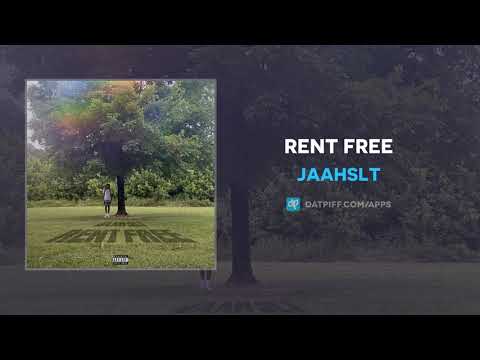 Jaahslt - Rent Free Mp3