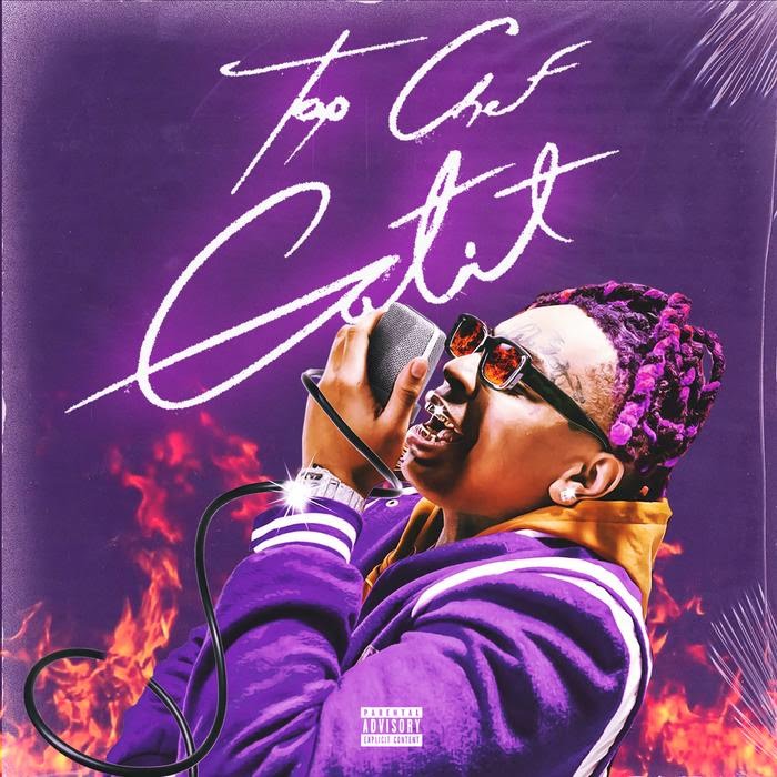 Lil Gotit – Playa Chanel Ft. Young Thug