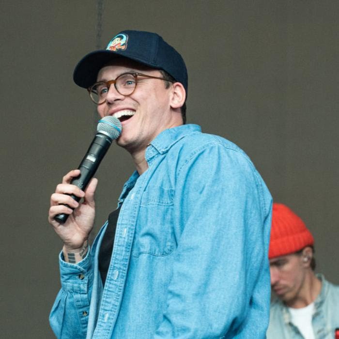 Logic - Live From The Country