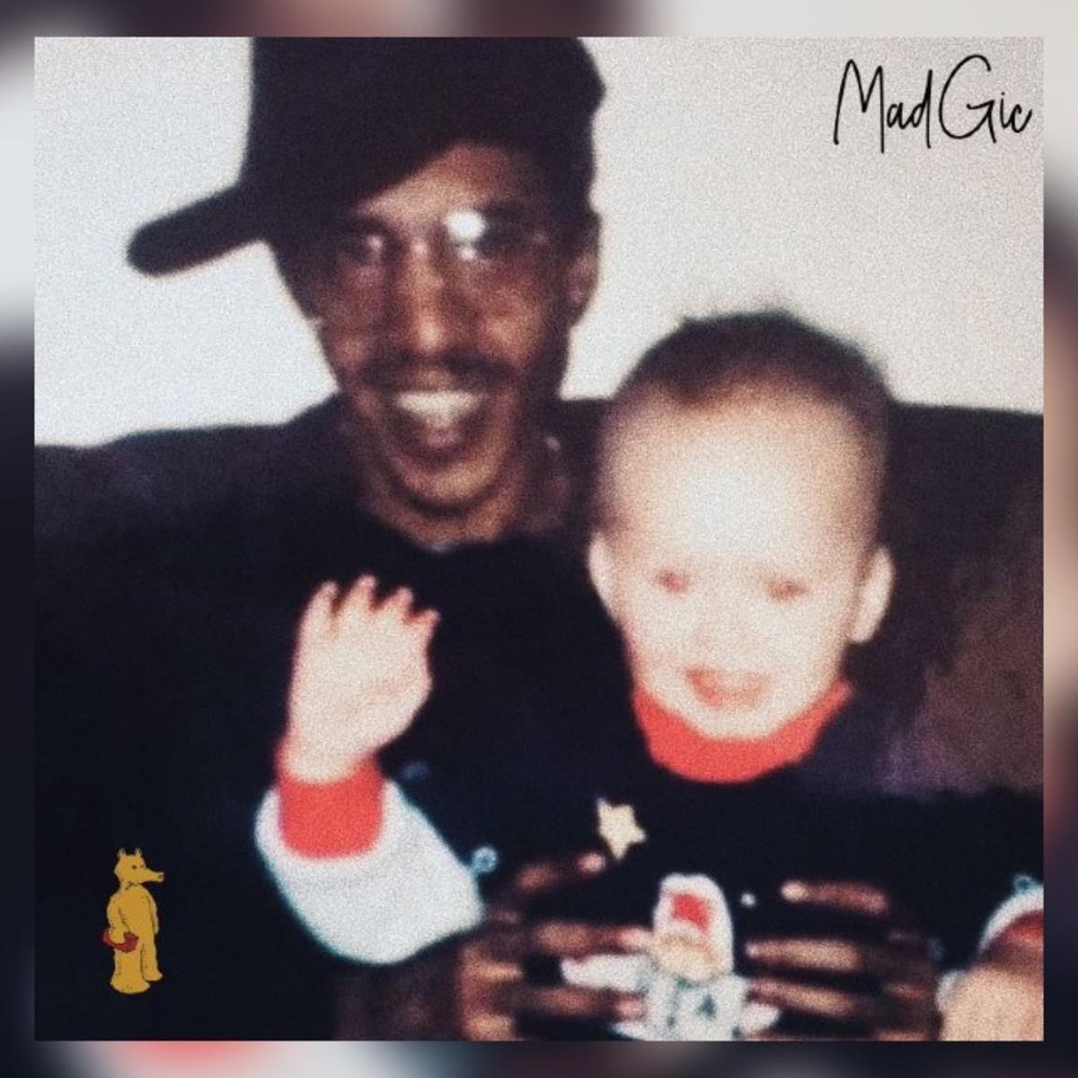 MadGic - Mafia Music