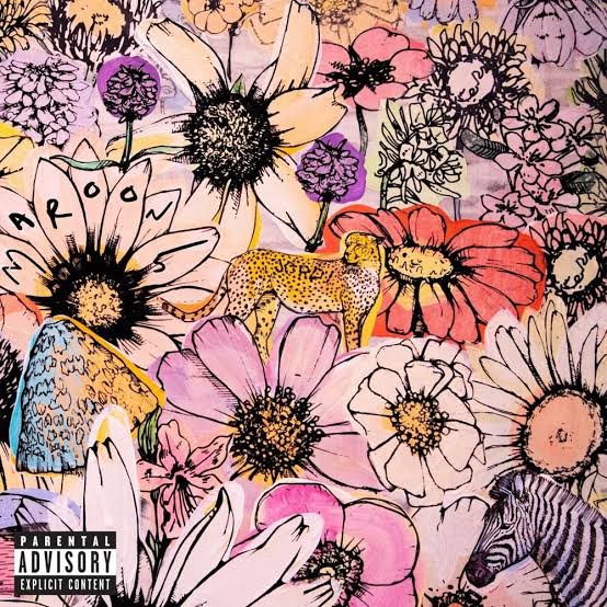 Maroon 5 – Memories Remix Ft. Nipsey Hussle & YG