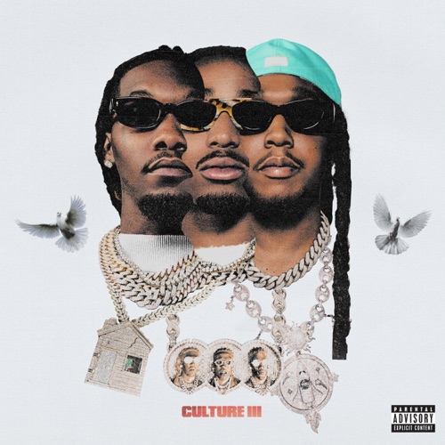 Migos - Light It Up Feat. Pop Smoke