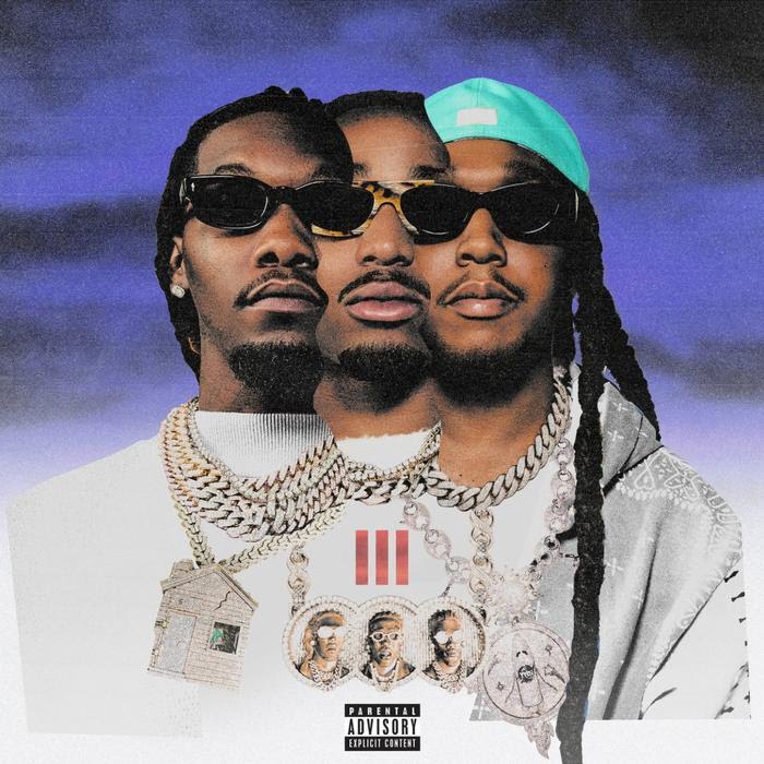 Migos - Culture III (Deluxe)