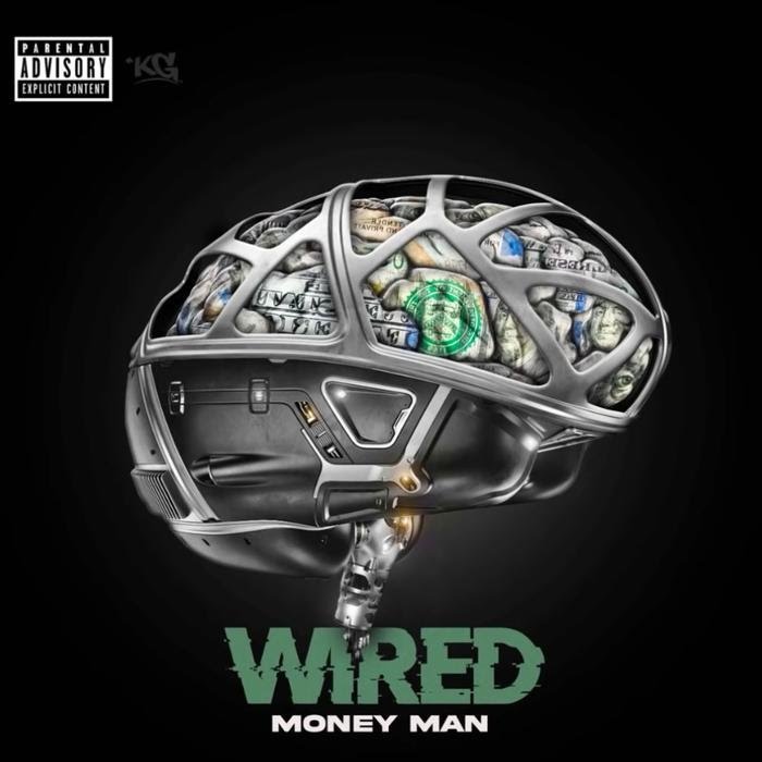 Money Man - Wired