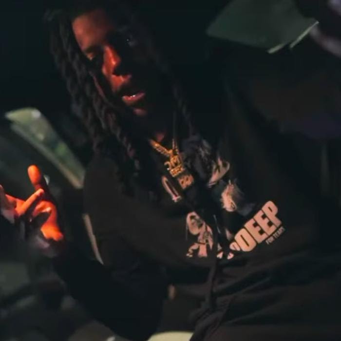 OMB Peezy - Lefty