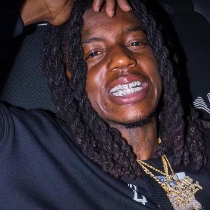 OMB Peezy - Not Just Anybody