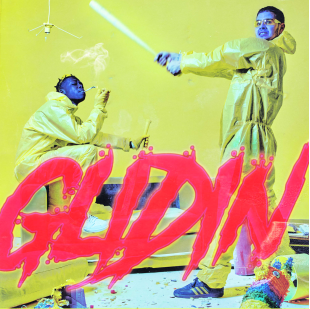 Pa Salieu – Glidin’ Ft. slowthai