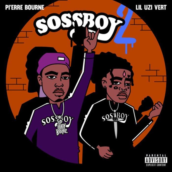 Pi'erre Bourne & Lil Uzi Vert - Sossboy 2