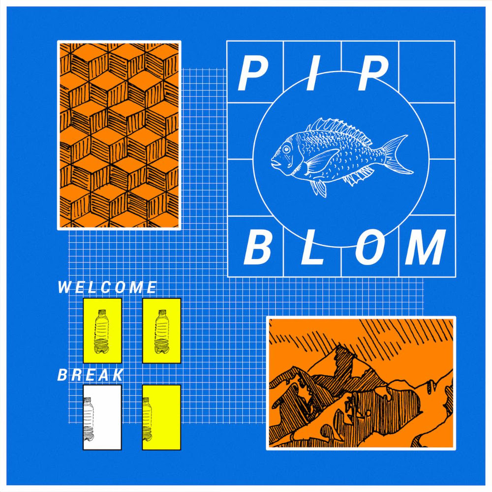 Pip Blom – Keep It Together