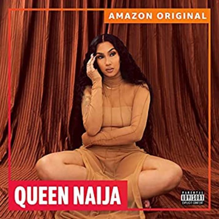 Queen Naija - Marvins Room (Amazon Original)
