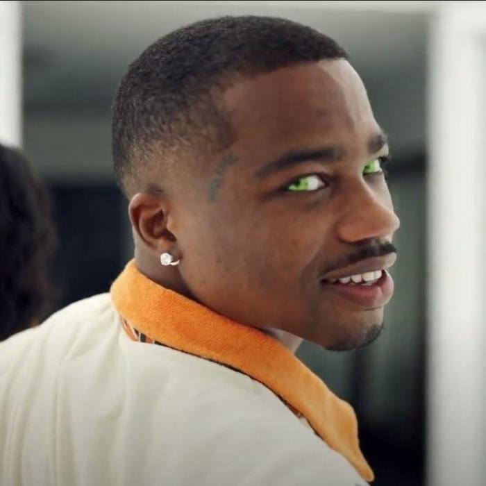 Roddy Ricch - Late At Night