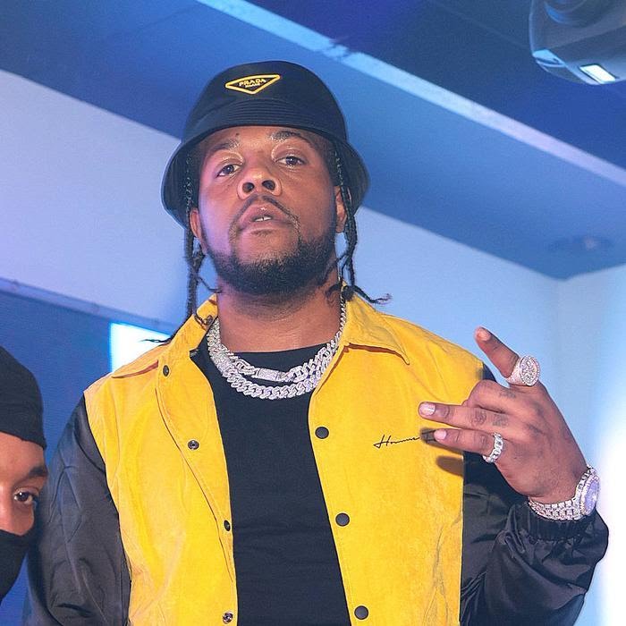 Rowdy Rebel - Flamerz Flow Freestyle