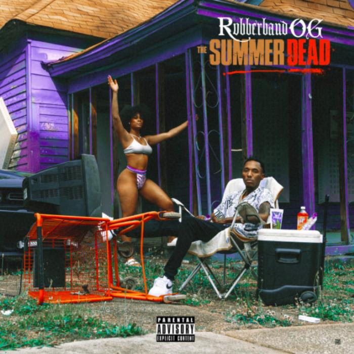 Rubberband OG - The Summer Dead