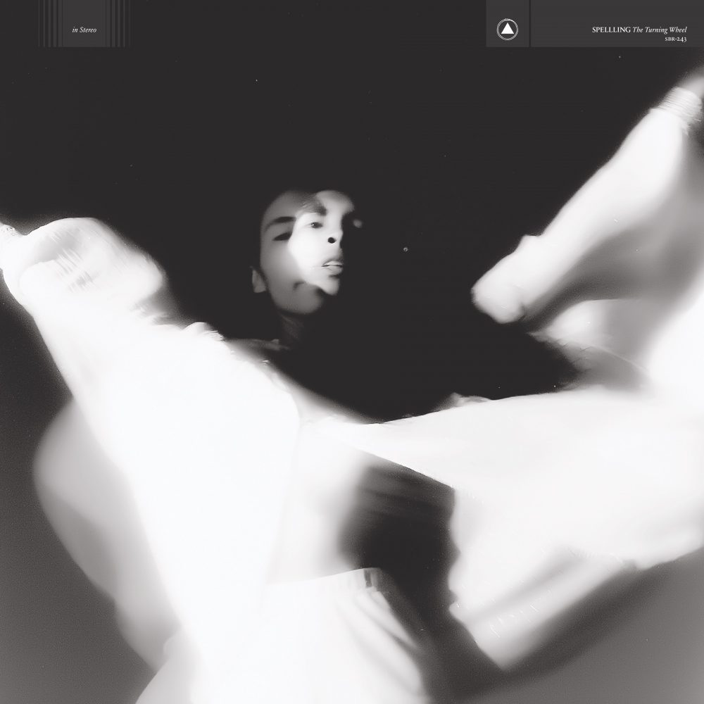 SPELLLING – Turning Wheel