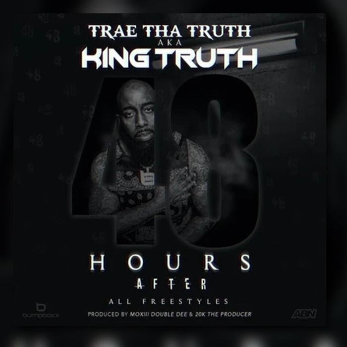 Trae Tha Truth - I'm Still Dine Feat. Big Pokey & Lil Keke