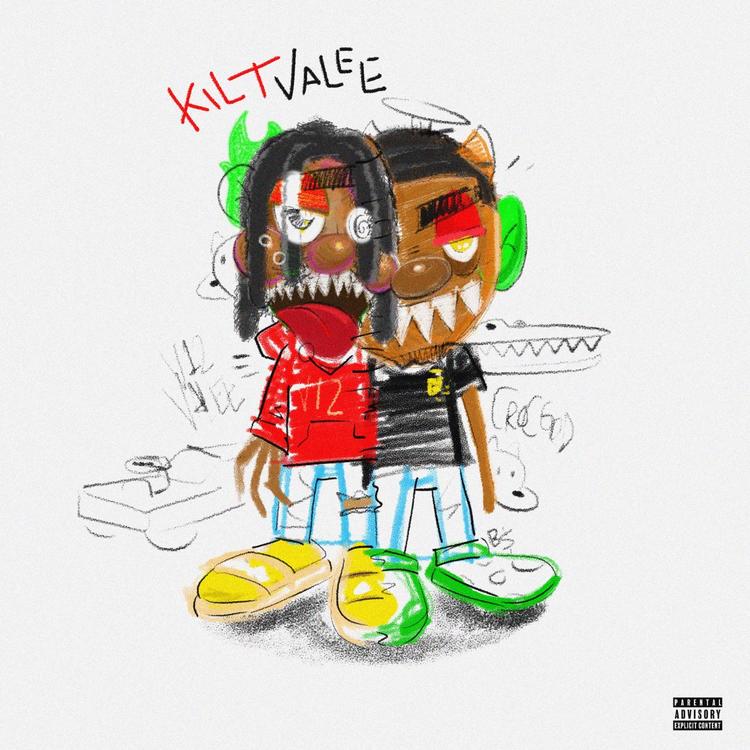 Valee & KiltKarter - Kilt Valee
