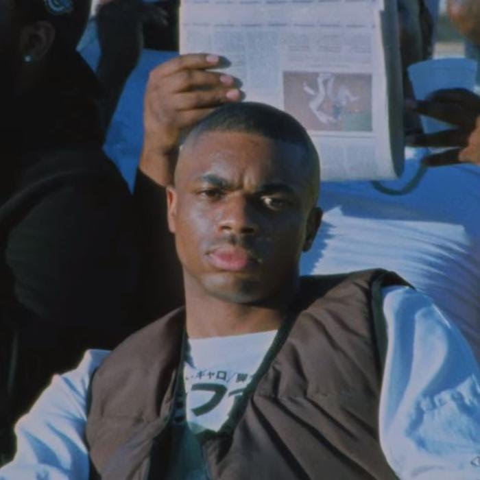 Vince Staples - Law Of Averages